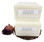 2 lb TRIPLE BUTTER MELT AND POUR SOAP Mango Shea Cocoa Butters Vegan Base 100% Natural Pure Glycerin Wholesale Bulk
