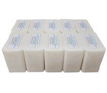 10 lb ORGANIC COCONUT MILK & Cream Soap Melt And Pour Base Vegan Glycerin 100% All Natural Base Easy Soap Making No SLs Paraben Sulfate Free Wholesale Bulk