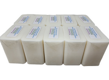 10 lb Coconut Milk Melt Pour Soap Base All Natural