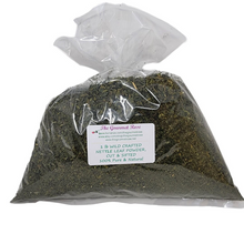  1 lb ORGANIC NETTLE LEAF USDA CERTIFIED Tea Dried Dry Cut Sifted Stinging Wild Certified Kosher Bath Soap Herbs Herbal Supplement Bulk Wholesale 8 or 16 oz