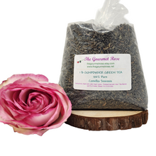 1 lb GUNPOWDER GREEN TEA Whole Rolled Leaf Loose Certified Kosher Wild Wildcrafted Camellia Sinensis  Dried Herbal Food Grade Culinary Pure Camellia Wholesale Bulk