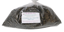 1 lb ORGANIC CHUN MEI GREEN TEA USDA CERTIFIED ORGANIC & KOSHER