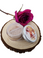 GRAND MARNIER BRONZER HIGHLIGHTER Sheer Bare Mineral Makeup Cheek Cover Natural Blush Sunkissed Bronze Glow Minerals 100% Natural FOR FAIR & LIGHT COMPLEXIONS