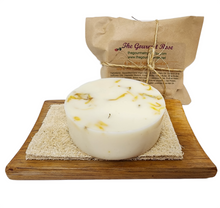 5 oz Dry Skin Facial Face Soap