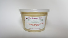 1 lb ORGANIC SHEA BUTTER Pure Unrefined Raw 100% All Natural Lotion Karate Exotic