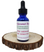 1 oz ROSE GERANIUM ESSENTIAL OIL 100% Pure Uncut Undiluted Aromatherapy Theraputic Grade Glass Euro Dropper Bottle 30 ml
