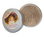 #6A Light Medium Beige Mineral Foundation Loose Minerals The Gourmet Rose