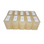 10 lb CLEAR MELT AND POUR SOAP 100% All Natural Vegetable Glycerine Clear Pure Glycerin Base Easy Soap Making Craft Case BULK WHOLESALE
