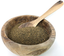 1 oz KELP GRANULES DRIED SEAWEED 100% Natural Exfoliant Body Scrub Soap FOOD GRADE CULINARY USE SALT ALTERNATIVE