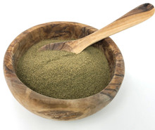 1 oz DRIED KELP POWDER Seaweed Sea Weed Mud Mask Soap Making Additive 100% Pure Natural