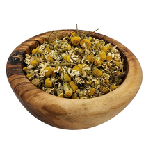 1 oz WHOLE CHAMOMILE FLOWERS 100% Natural Dried Herbs Tea Herbal Teas