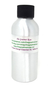 8 oz LEMON ESSENTIAL OIL ITALY Citrus Limon Wholesale Bulk Aromatherapy Aluminum Bottle 100% PURE UNCUT UNDILLUTED