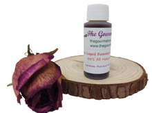 1 oz ROSEMARY EXTRACT OLEORESIN Liquid Roe Herb Herbal Botanical Pure All Natural Antioxidant Skin Elasticity Food Grade Naturally 2% RoE