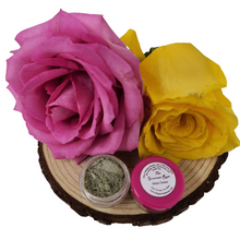 MOSS GREEN EYESHADOW Powder All Skin Tones Eyeliner Minerals 100% All Natural Organic Mineral Makeup 5 Gram Volume Jar 1.5 Grams By Weight