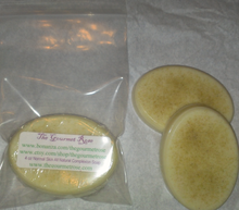 4 oz NORMAL SKIN HERBAL FACIAL REMEDY 100% All Natural Body Soap Bar Lavender Aloe Vera Oatmeal Honey
