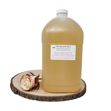 1 GALLON ORGANIC LIQUID SOAP Glycerin Olive Oil Thick Castile Unscented All Natural Vegan Hand Body Bath Wash Shower Gel Face Wholesale Bulk