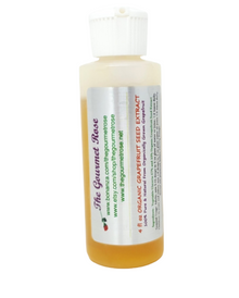 4 oz LIQUID ORGANIC GRAPEFRUIT SEED EXTRACT 100% Natural Antioxidant Food Grade Natural Health Supplement GSE