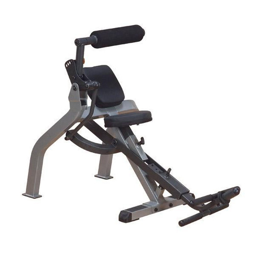 The Abs Bench X2