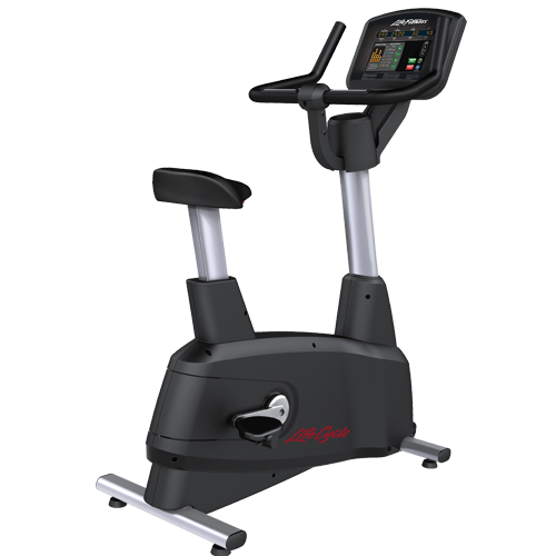 Life Fitness Activate Upright The Fitness Outlet