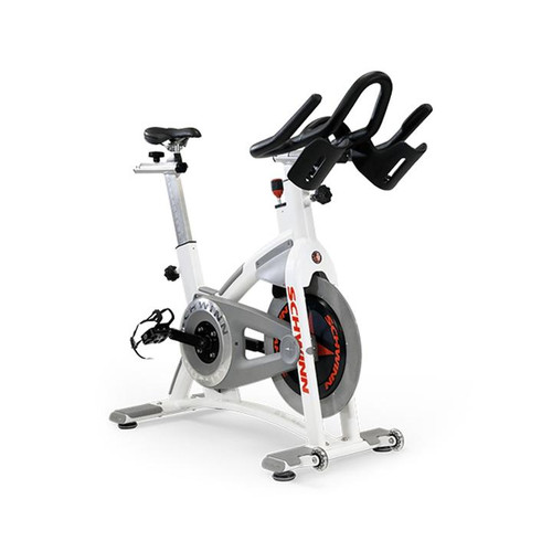 titan fitness titan pro indoor exercise bike with 40 lb flywheel