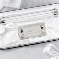 personalised christening gifts for girls