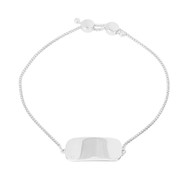D for Diamond Girls Forever Bracelet (B5386)