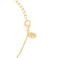 Diamond set tag