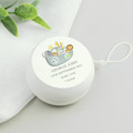 New baby gift - Noah's Ark Yoyo keepsake