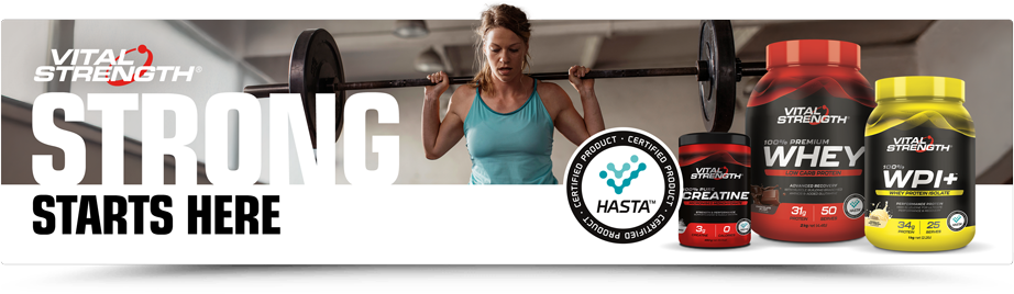 Buy Protein Powder Online Vitalstrength