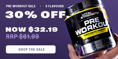 Vitalstrenrgth Bundles