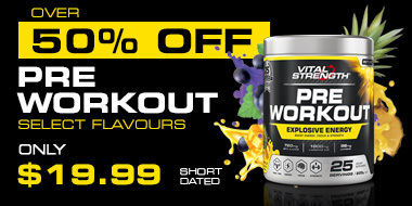 Vitalstrenrgth Bundles