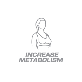 Increase Metabolism