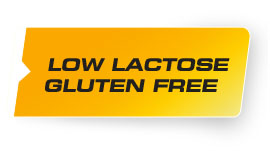 Low Lactose