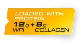 Protein and Collagen