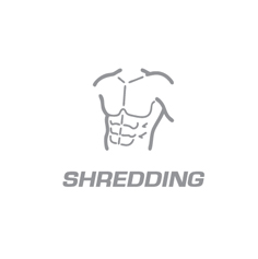 Shredding
