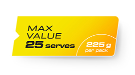 Max Value