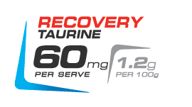 Intra Workout Taurine