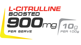 l-citrulline-pre workout