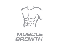 Lean Muscle Growth Glutamine Powder