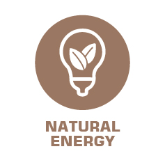 Natural Energy