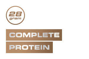 Complete Protein