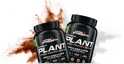 Plant Protein Nutrition