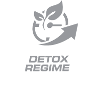 Total+ Protein Powder Detox Regime