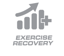 Total+ Protein Powder Exercise Recovery