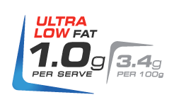 Total+ Protein Powder Low Fat