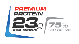 Total+ Protein Powder Protein