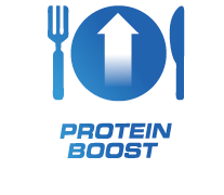 Total+ Protein Powder Protein Boost