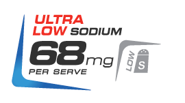 Total+ Protein Powder Low Sodium