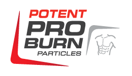 Pro Burn Particles