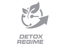 WPI Detox Regime